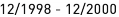 12_|_1998 - 12_|_2000