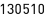 130510