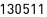 130511