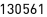 130561