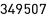 349507