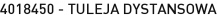 4018450 - TULEJA DYSTANSOWA