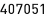 407051