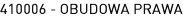 410006 - OBUDOWA PRAWA