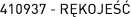 410937 - RĘKOJEŚĆ