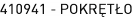 410941 - POKRĘTŁO