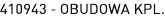 410943 - OBUDOWA KPL.