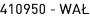 410950 - WAŁ