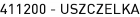 411200 - USZCZELKA