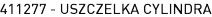 411277 - USZCZELKA CYLINDRA