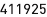 411925