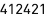412421