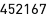 452167