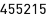 455215