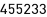 455233