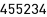 455234