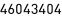 46043404