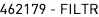 462179 - FILTR