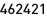 462421