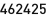 462425