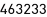 463233