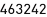 463242