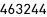 463244