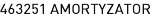 463251 AMORTYZATOR