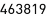 463819