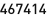 467414