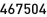 467504