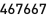 467667