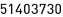 51403730