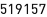 519157