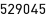 529045