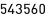 543560