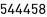 544458