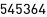 545364