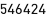546424