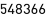 548366