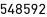 548592