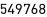 549768