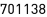 701138