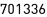 701336