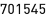 701545