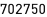 702750