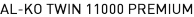 AL-KO TWIN 11000 PREMIUM