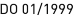 DO 01_|_1999
