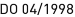 DO 04_|_1998