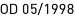OD 05_|_1998